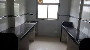 Kitchen Platform